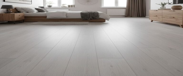 The Benefits of Laminate Flooring Installation