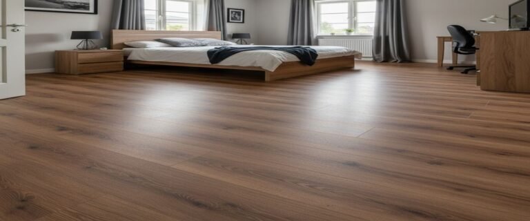 Understanding Laminate Flooring: What it is and Why it’s Gaining Popularity