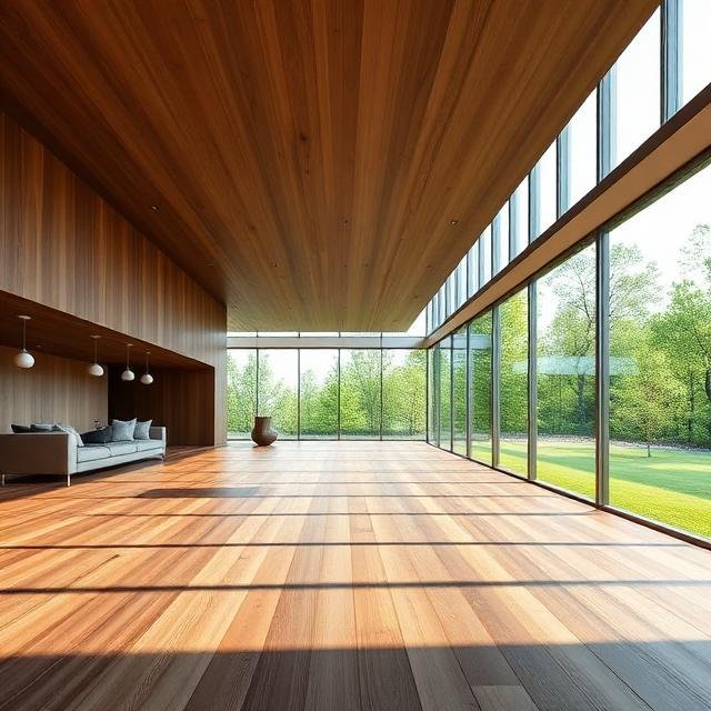 The Benefits of Laminate Flooring Installation