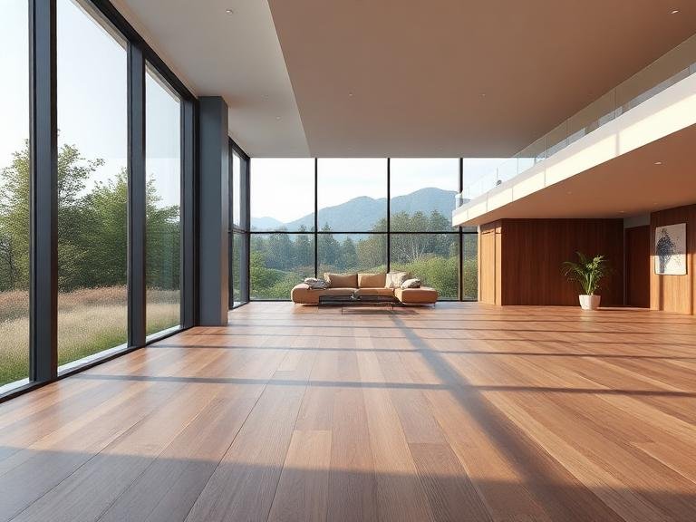 Laminate Flooring vs Vinyl Flooring: Key Differences Explained