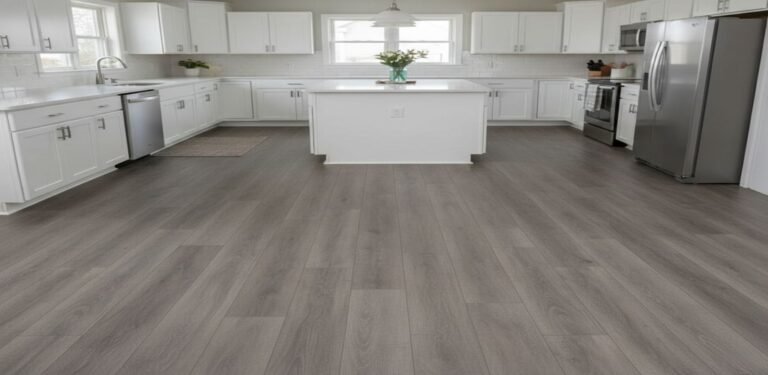 The Benefits of Installing Laminate Flooring in Modern Toronto Homes
