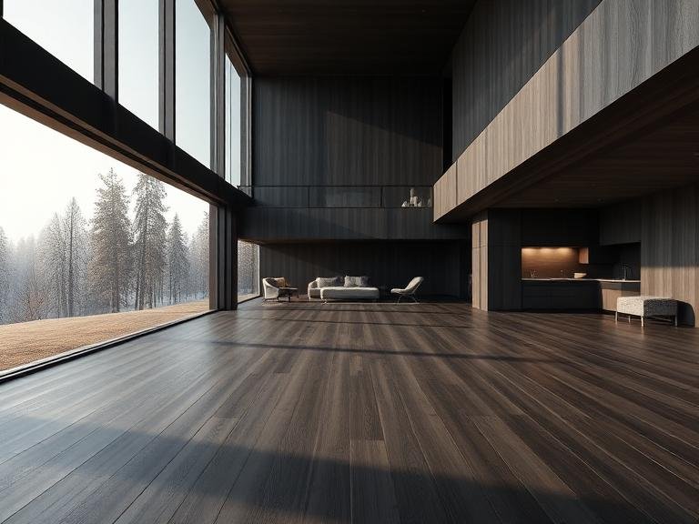 The Benefits of Installing Laminate Flooring in Modern Toronto Homes