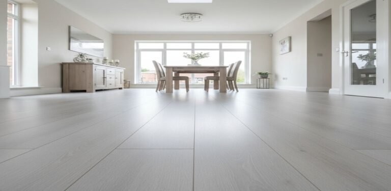 Laminate vs Vinyl Flooring: Which is Better for Your Home?