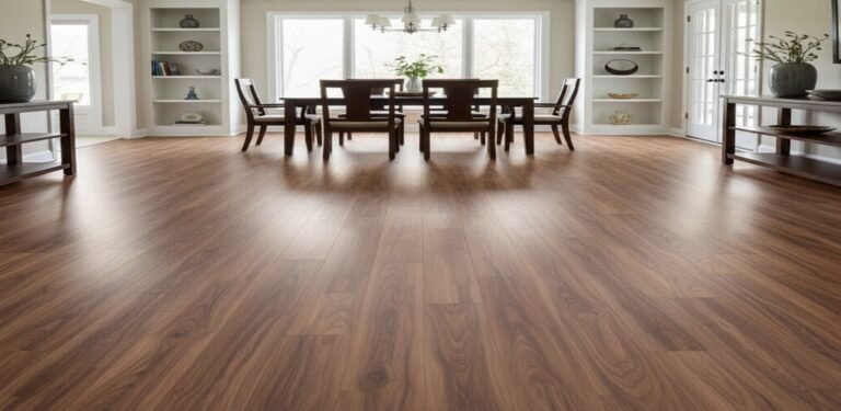 Pros and Cons of Laminate Flooring in Toronto